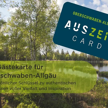 Feelmoor - Gesundresort Bad Wurzach