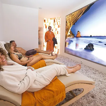 Feelmoor - Gesundresort