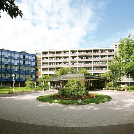 Hotel Feelmoor - Gesundresort 3*