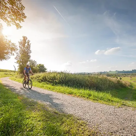 Feelmoor - Gesundresort 3*