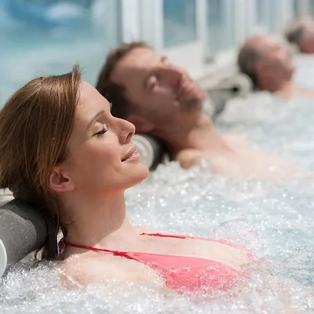 Feelmoor - Gesundresort 巴特武尔察赫