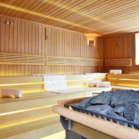 酒店 Feelmoor - Gesundresort 巴特武尔察赫