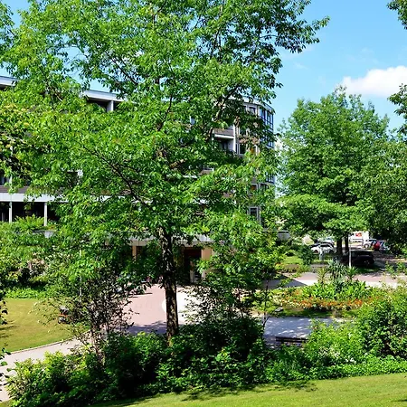 Feelmoor - Gesundresort Hotel Bad Wurzach