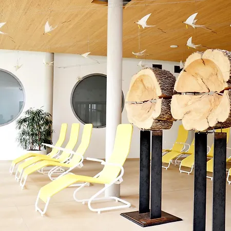 Hotel Feelmoor - Gesundresort Bad Wurzach