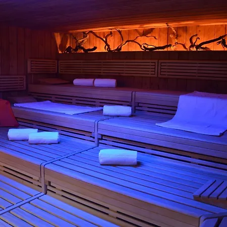 Feelmoor - Gesundresort Hotel 3*