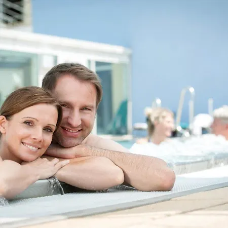 Feelmoor - Gesundresort Hotel 3*