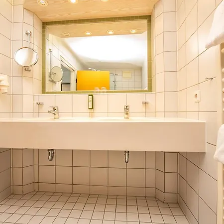 Feelmoor - Gesundresort 3*