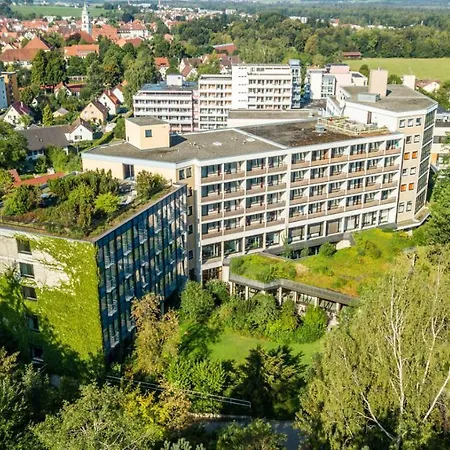 Feelmoor - Gesundresort 3* Bad Wurzach