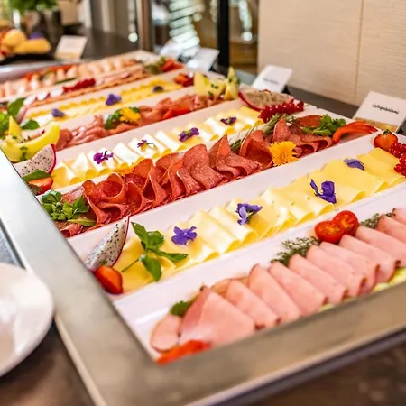 Feelmoor - Gesundresort Hotel