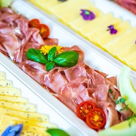 Feelmoor - Gesundresort 3* 巴特武尔察赫