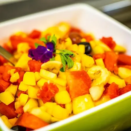 Feelmoor - Gesundresort 酒店 巴特武尔察赫