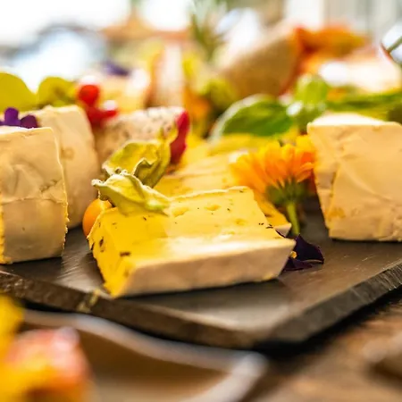 酒店 Feelmoor - Gesundresort 巴特武尔察赫