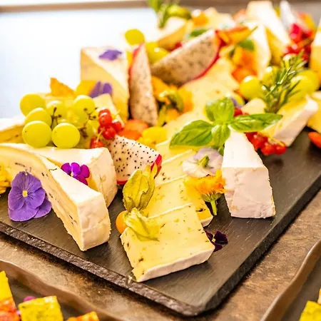 Feelmoor - Gesundresort Hotel 3*