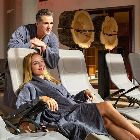 Feelmoor - Gesundresort ホテル