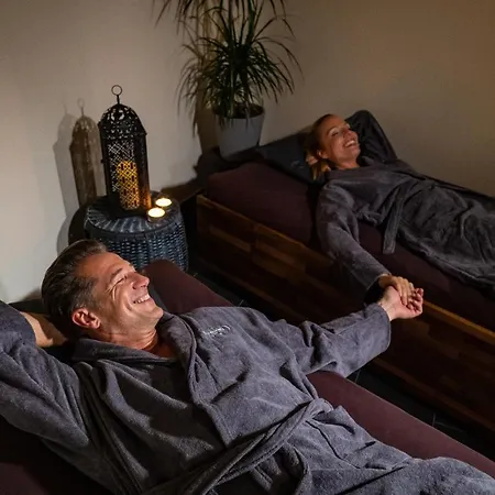 酒店 Feelmoor - Gesundresort 巴特武尔察赫