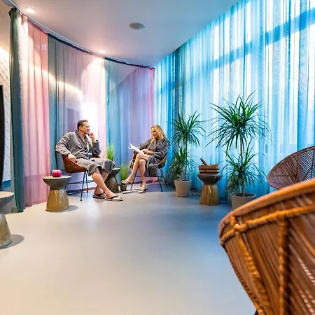 Feelmoor - Gesundresort 3*