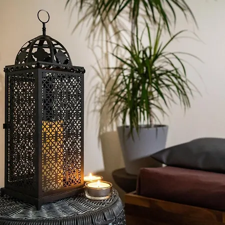 Feelmoor - Gesundresort 3*