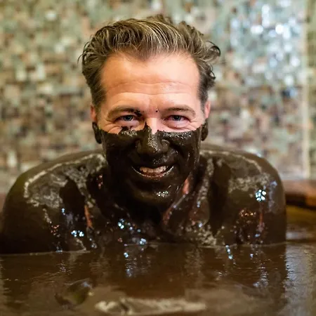 ホテル Feelmoor - Gesundresort 3*