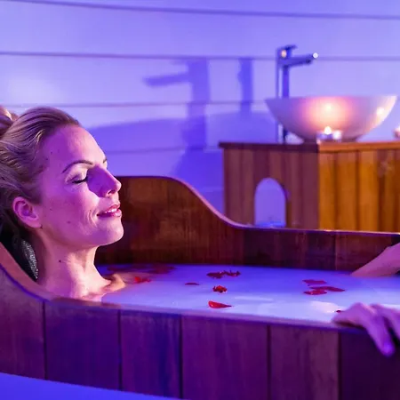 Feelmoor - Gesundresort 酒店