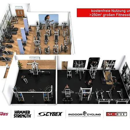 Hotel Feelmoor - Gesundresort