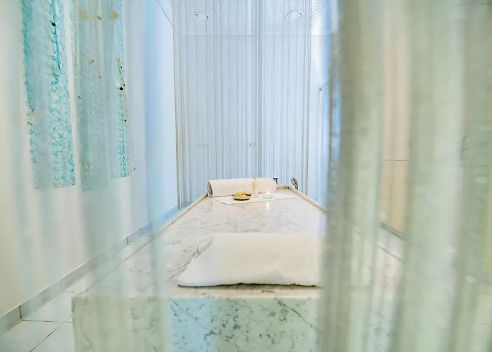 Feelmoor - Gesundresort 3*