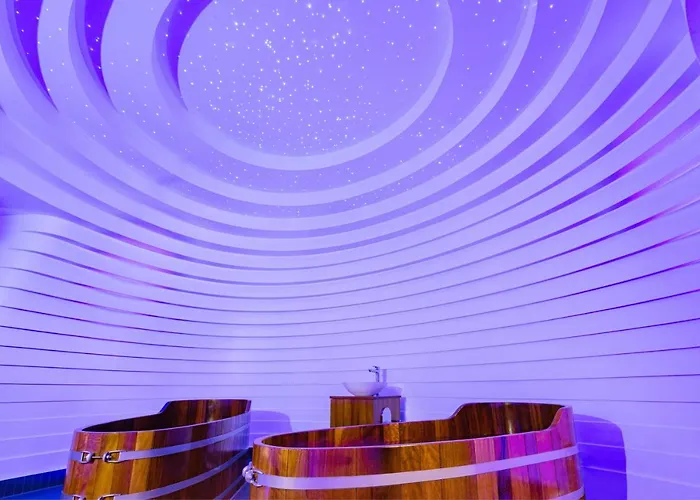 Feelmoor - Gesundresort Hotel 3*