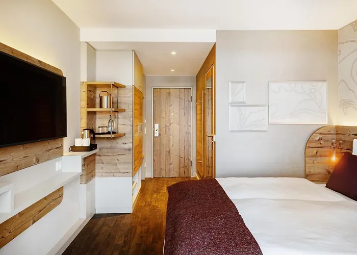 Feelmoor - Gesundresort Hotel Bad Wurzach