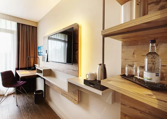 Feelmoor - Gesundresort Hotel 3*