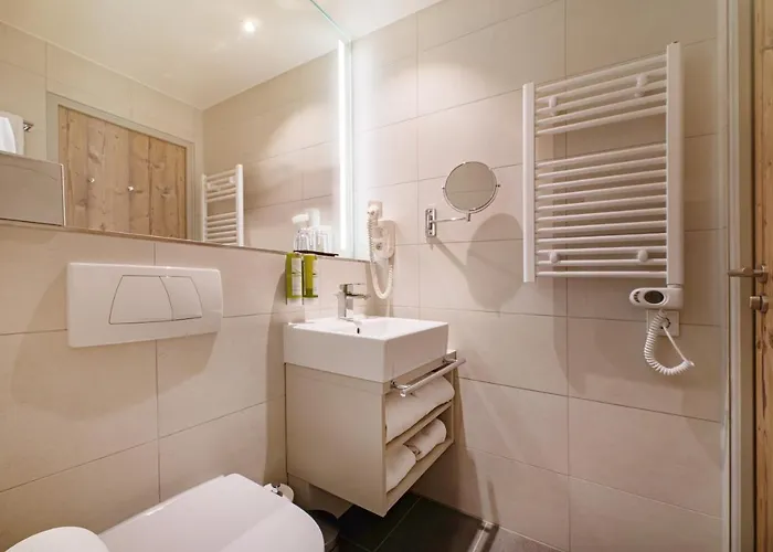 Feelmoor - Gesundresort Hotel 3*