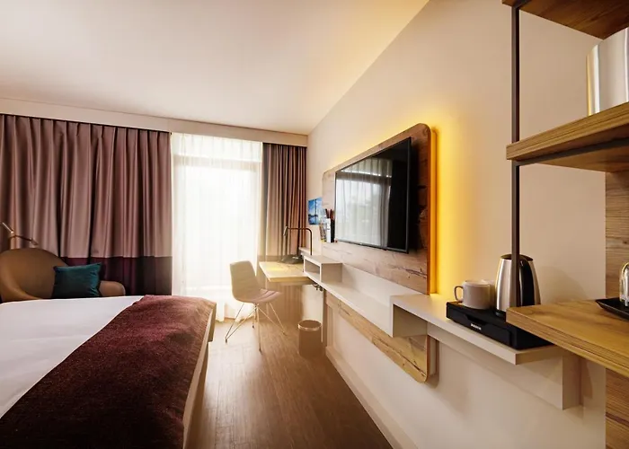 Feelmoor - Gesundresort Hotel Bad Wurzach