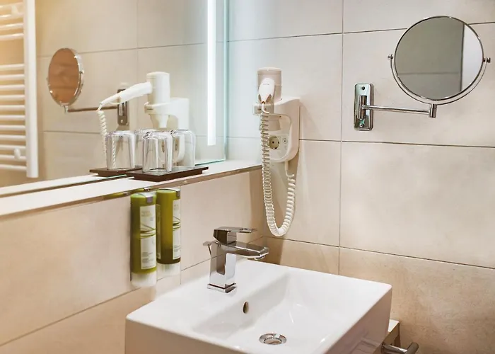 Feelmoor - Gesundresort 3* Bad Wurzach