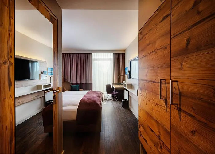 Feelmoor - Gesundresort 3* Bad Wurzach