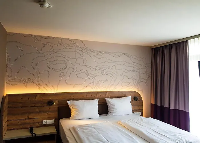 Hotel Feelmoor - Gesundresort 3*