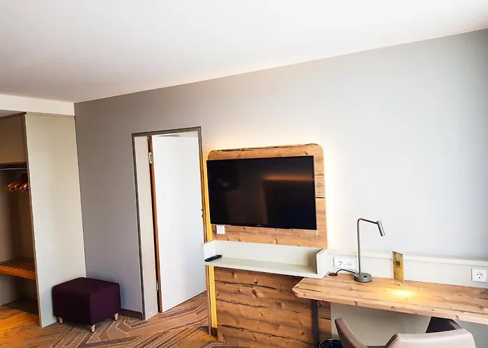 Feelmoor - Gesundresort Hotel 3*