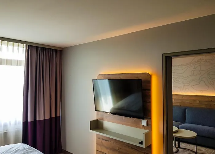 Feelmoor - Gesundresort Hotel Bad Wurzach