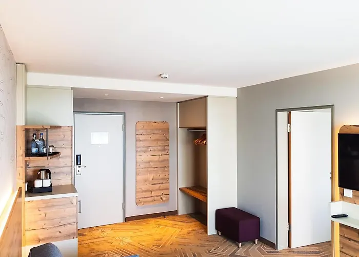 Feelmoor - Gesundresort Bad Wurzach