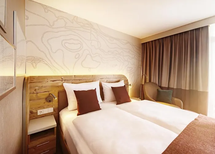 Feelmoor - Gesundresort Hotel