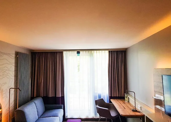 Hotel Feelmoor - Gesundresort