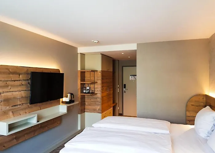 Feelmoor - Gesundresort 3* Bad Wurzach