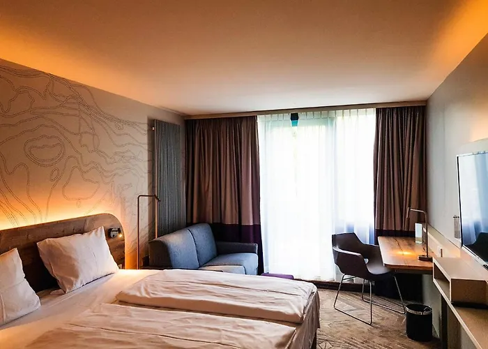 Feelmoor - Gesundresort Hotel