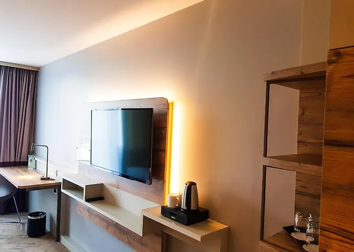 Feelmoor - Gesundresort