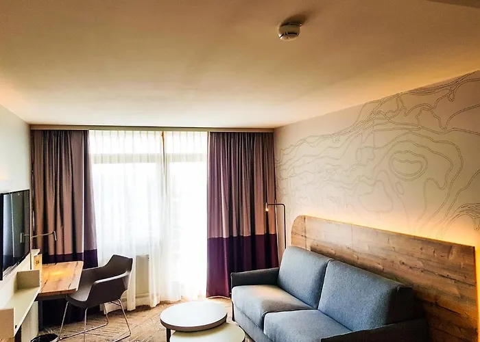 Feelmoor - Gesundresort Hotel Bad Wurzach