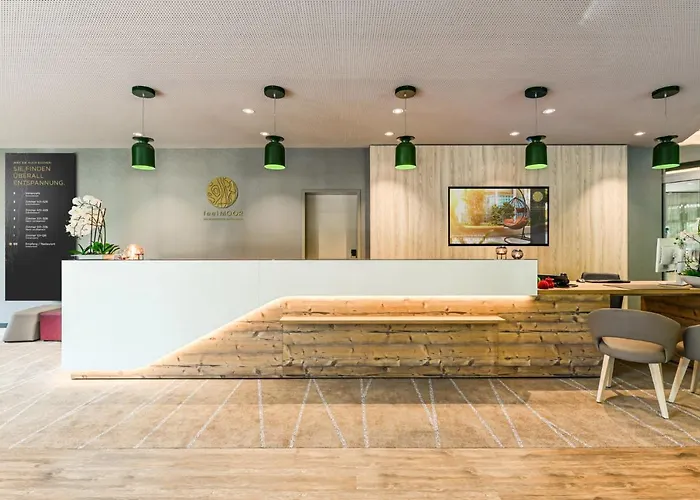 Feelmoor - Gesundresort Bad Wurzach