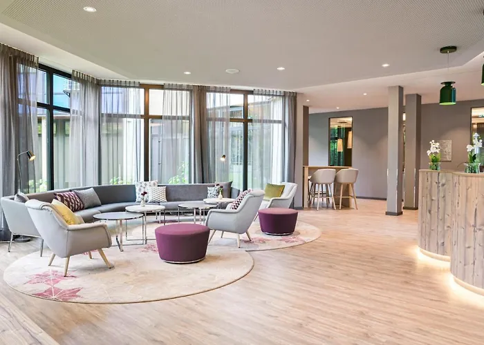 Hotel Feelmoor - Gesundresort Bad Wurzach