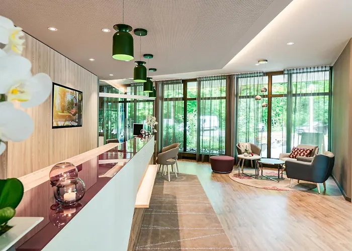 Feelmoor - Gesundresort Hotel Bad Wurzach