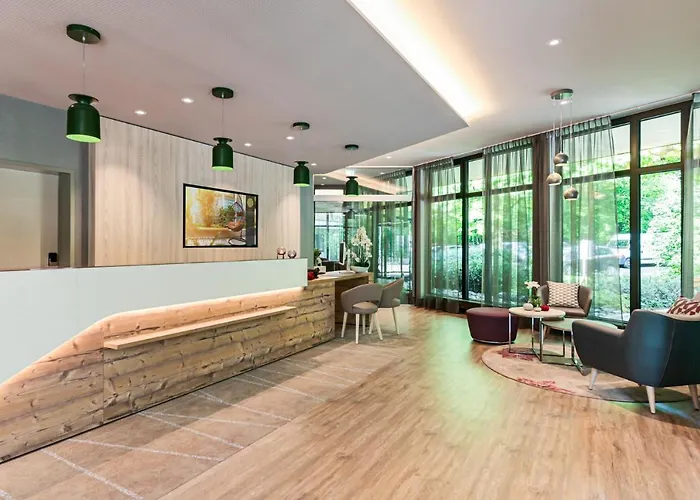 Feelmoor - Gesundresort 3*