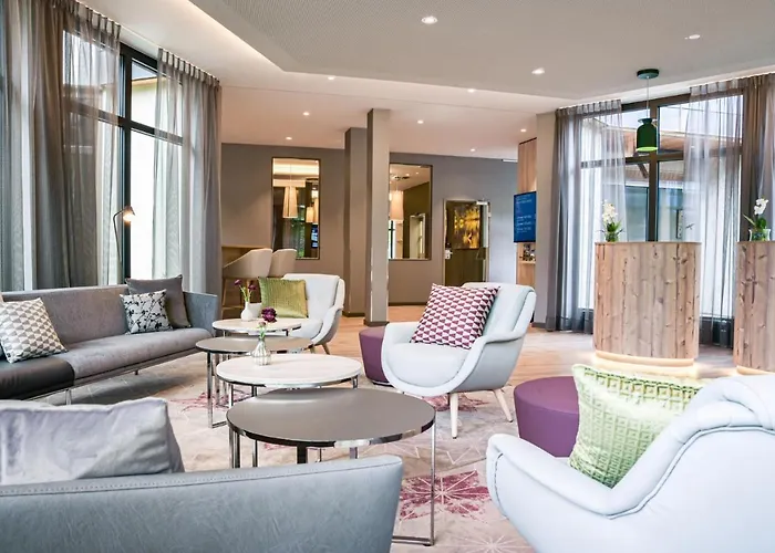 Hotel Feelmoor - Gesundresort Bad Wurzach