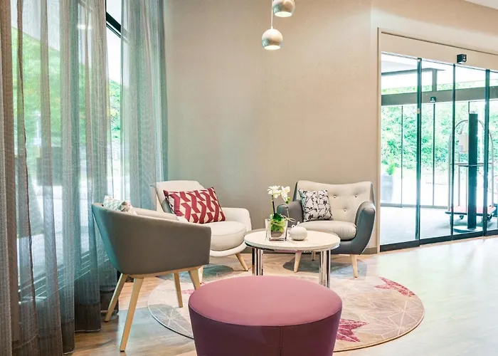 Feelmoor - Gesundresort Hotel