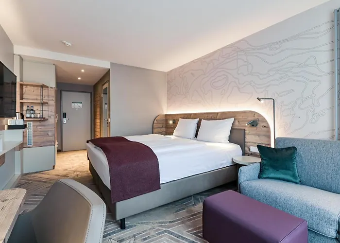 Feelmoor - Gesundresort 3*