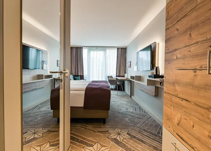 Feelmoor - Gesundresort Hotel Bad Wurzach